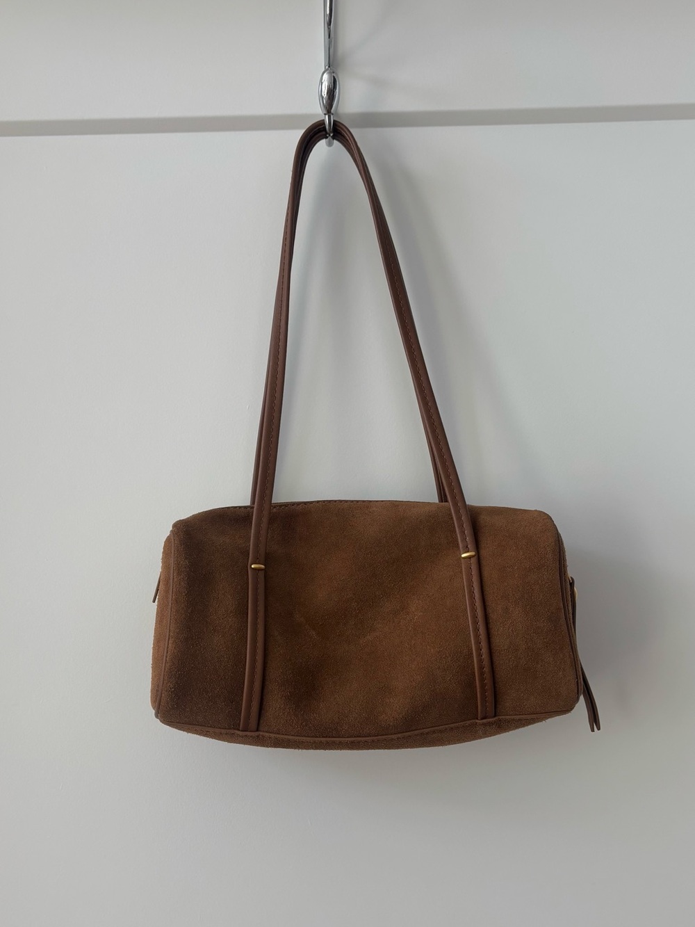 Madewell The Brioche Mini Shoulder Bag - Picture 2 of 5